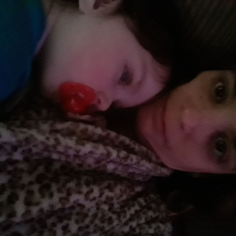 Meet your Posher, Crystal